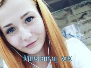 Musiamay_xxx