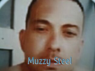 Muzzy_Steel