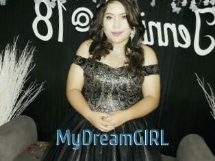 MyDreamGIRL