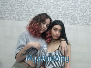 MyaAndAmy