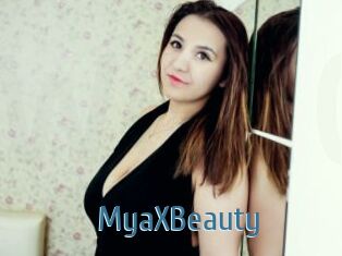 MyaXBeauty