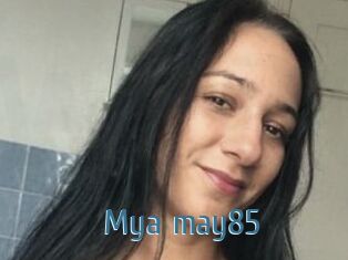 Mya_may85