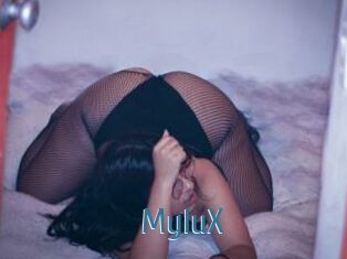 MyluX
