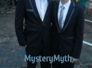 MysteryMyth