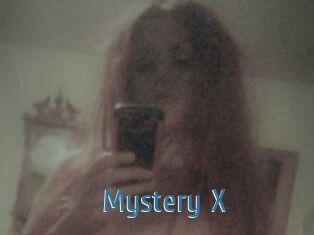 Mystery_X