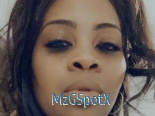 MzGSpotX