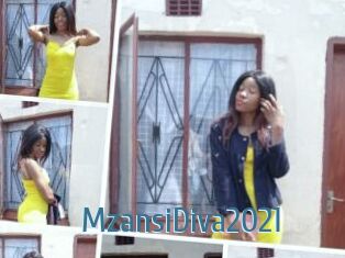 MzansiDiva2021