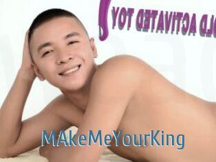 MAkeMeYourKing