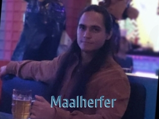 Maalherfer