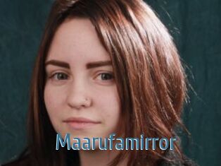 Maarufamirror