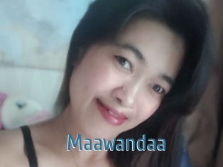 Maawandaa