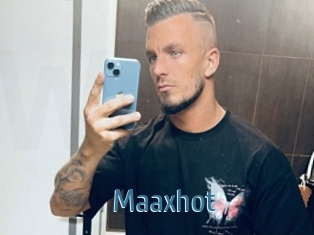 Maaxhot