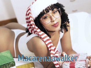 Macarenaawalker