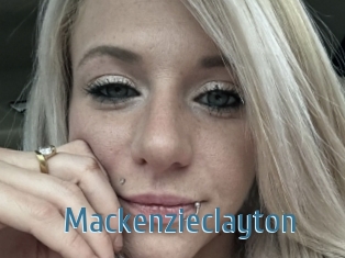 Mackenzieclayton