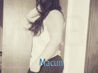 Macun