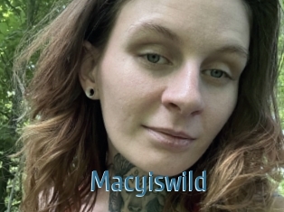 Macyiswild