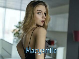 Macysmile