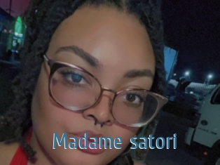 Madame_satori