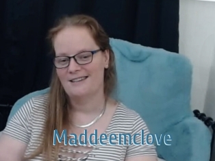 Maddeemclove