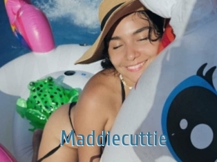 Maddiecuttie