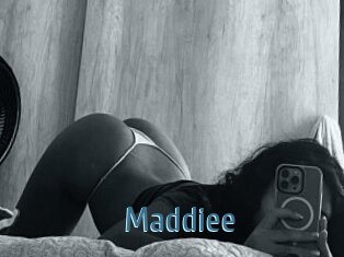 Maddiee