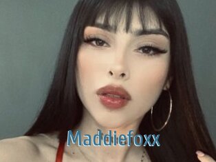 Maddiefoxx