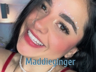 Maddieginger