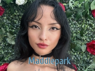 Maddiepark