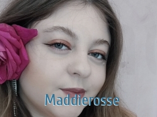 Maddierosse