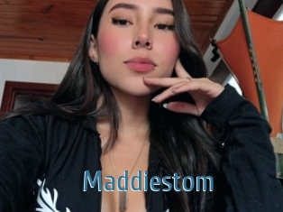 Maddiestom
