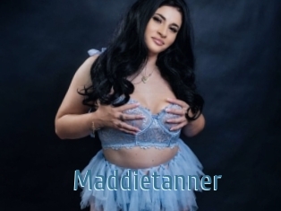 Maddietanner