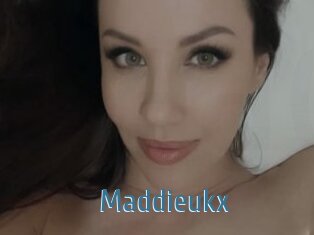 Maddieukx