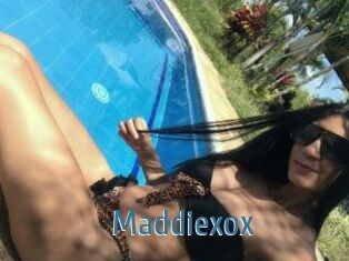 Maddiexox