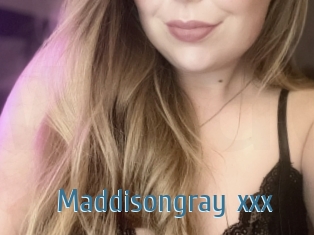 Maddisongray_xxx