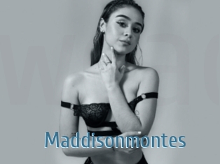 Maddisonmontes