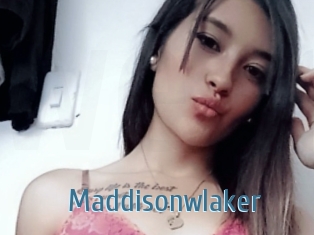 Maddisonwlaker