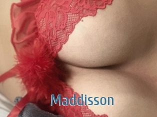 Maddisson