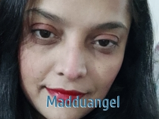 Madduangel