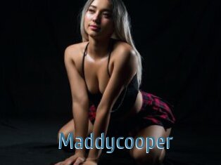 Maddycooper