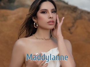 Maddylanne