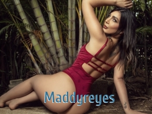 Maddyreyes