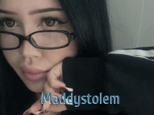 Maddystolem