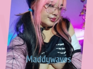 Maddywaves