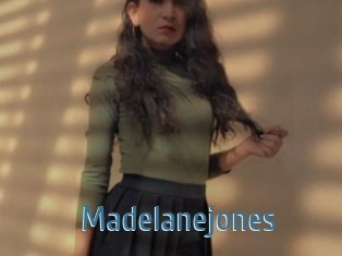 Madelanejones