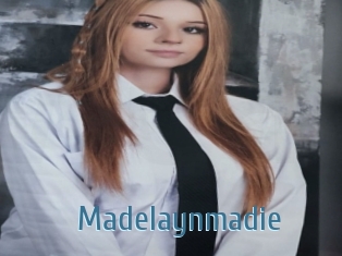 Madelaynmadie