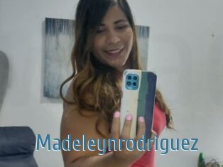 Madeleynrodriguez