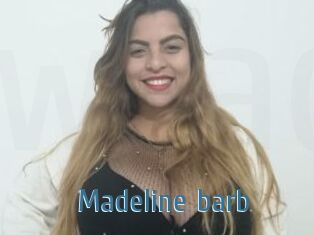 Madeline_barb