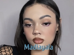 Madiayala