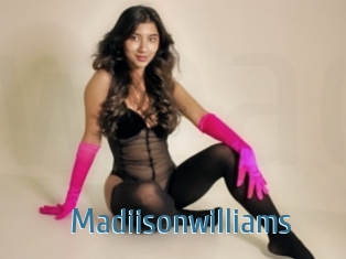 Madiisonwilliams