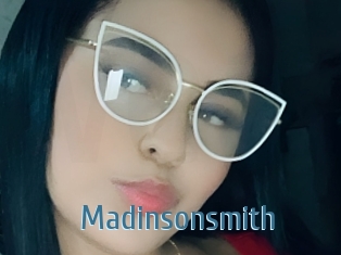 Madinsonsmith